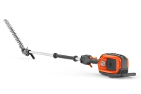 525iHE4, utan batteri och laddare, knivlängd 60 cm, tandöppning 30mm, Bluetooth